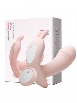 Lujoso Vibrador Estimulante...
