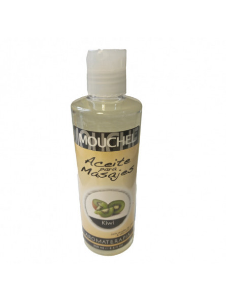 Masajeador relajante. Crema de Kiwi. Aceite Natural Masajeador relajante. Crema de Kiwi. Aceite Natural