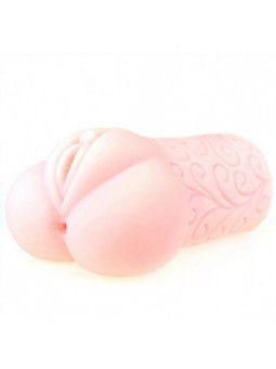 Masturbador Doble Con Ano y...