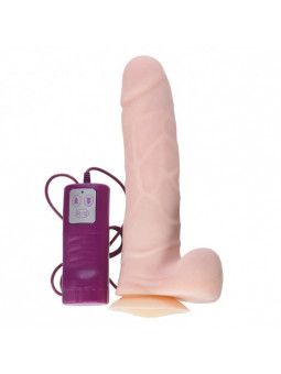 Vibrador Rotativo Con...