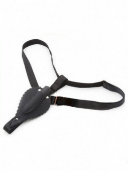 Arnés Con Bala Vibradora -...