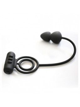 Anillo Para El Pene Y Bolas...