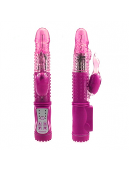 Vibrador De Conejito Con...