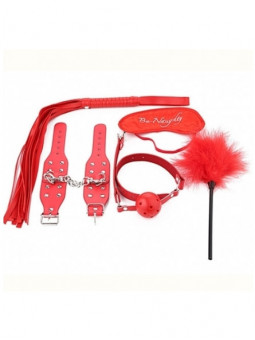 Coqueto set de Bondage