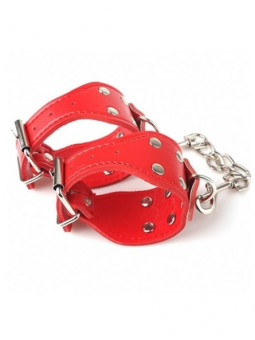 Coqueto set de Bondage