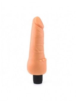 Consolador Realista de Cyberskin