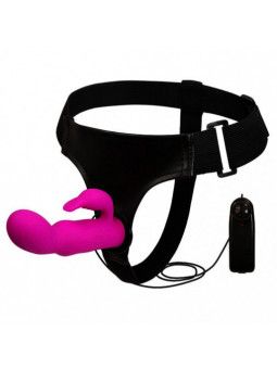 Vibrador de Conejito Con...