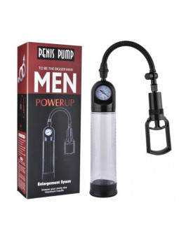 Bomba de Succión para Penes...