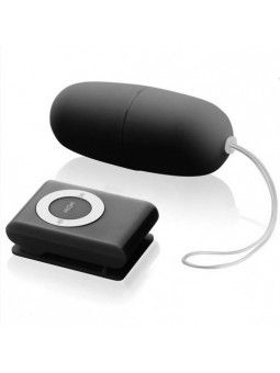 Huevo Vibrador con control remoto