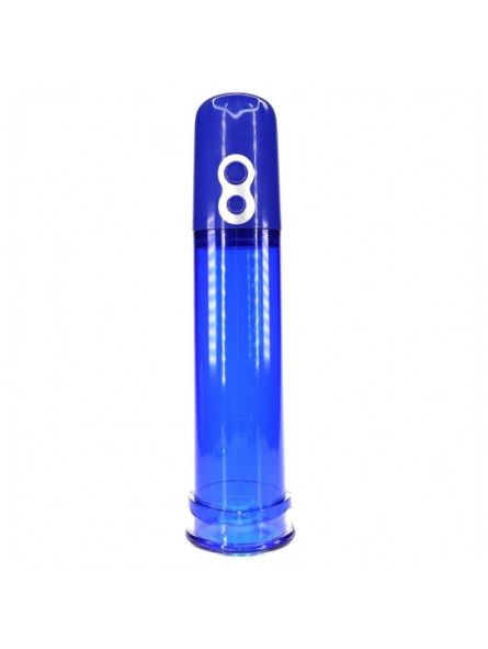 Bomba extensora para el pene Bomba extensora para el pene