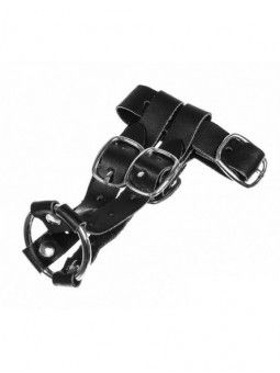 Accesorio de BDSM Jaula Eréctil