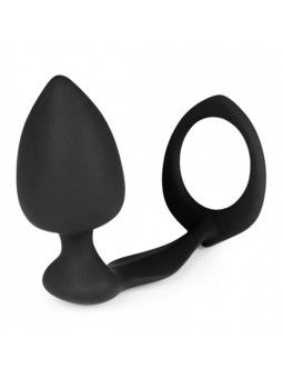 Anillo con Estimulador...