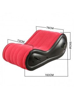 Sillón de BDSM