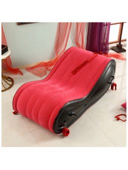 Sillón de BDSM