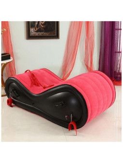 Sillón de BDSM