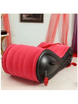 Sillón de BDSM