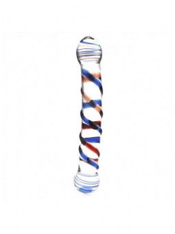 Hermoso Dildo Doble De...