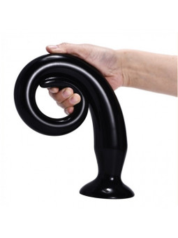 Tapón Anal Alargado