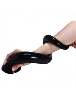 Tapón Anal Alargado