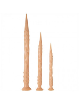 Dilatador en forma de tentáculo