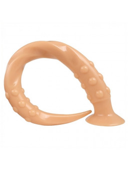 Dilatador en forma de tentáculo