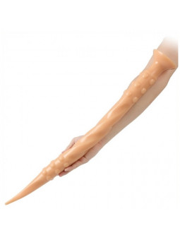 Extenso dilatador en forma de tentáculo