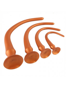 Dilatador Anal Extremista