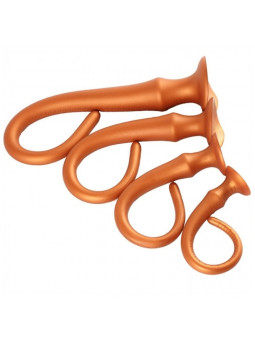 Dilatador Anal Extremo