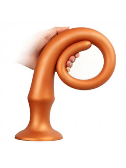 Dilatador Anal Extremo