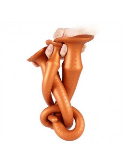 Dilatador Anal Extremista