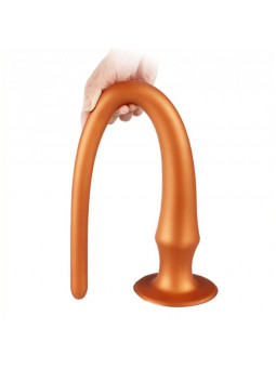 Dilatador Anal Extremista