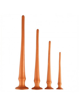 Dilatador Anal Extremista