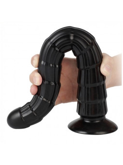 Dilatador anal
