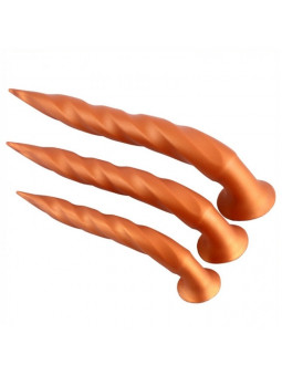 Dilatador Anal para Expertos