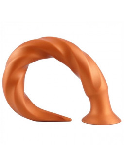 Dilatador Anal para Expertos