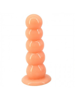 Cinco bolas anales