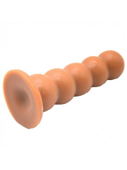 Cinco bolas anales