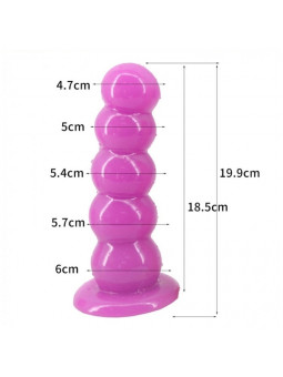 Bolas Anales Gruesas