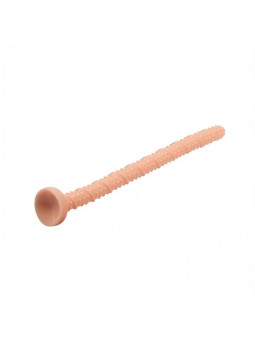 Butt plug en espiral