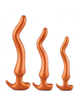 Estimulador Prostático Masculino