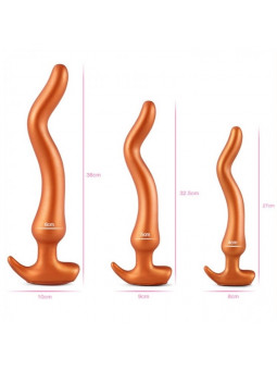 Dilatador prostático