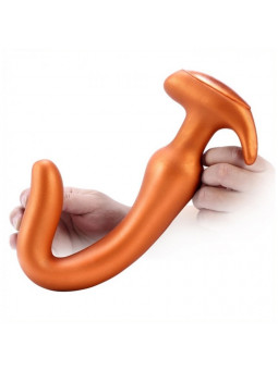 Dilatador prostático