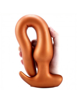 Dilatador prostático