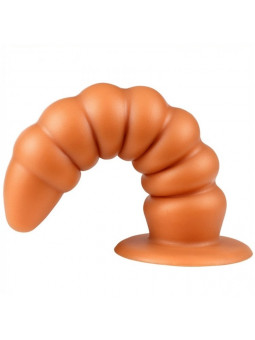 Dilatador anal con relieve