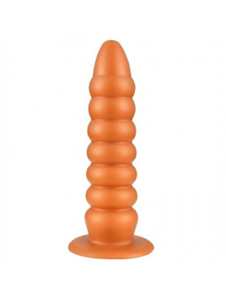 Dilatador anal con relieve
