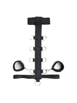 Arnés cuerpo completo