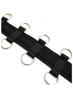 Arnés cuerpo completo