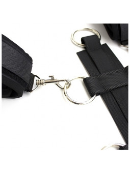 Arnés cuerpo completo