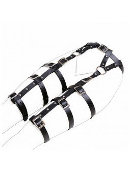 Arnés de Cintura y pierna