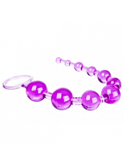 Bolas Anales